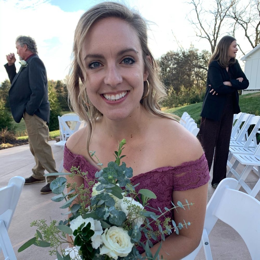 Meet your Posher, Lindsay